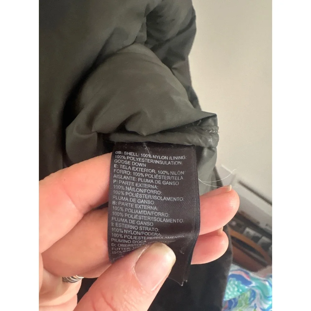 The North Face north face